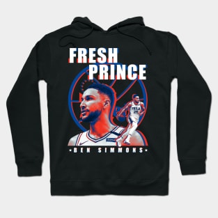 Ben Simmons Hoodie